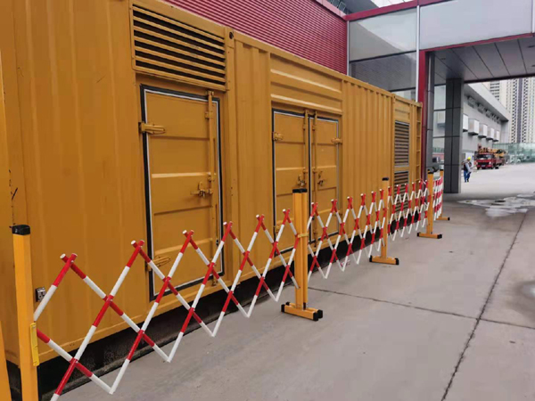 常山发电机出租 你知道怎样鉴定发电机品质的好坏吗？