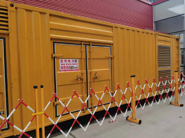 常山关于通用发电机的十万个为什么？