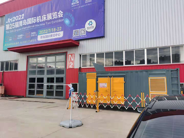 常山发电机租赁-柴油发电机组不及时维护危害大