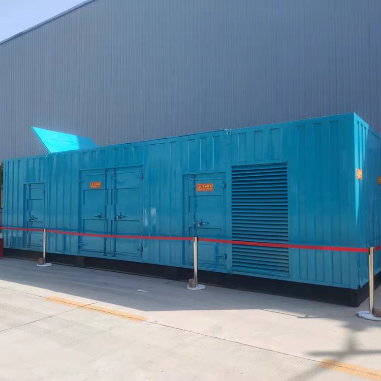 常山怎样更换柴油发电机组的空气滤清器？