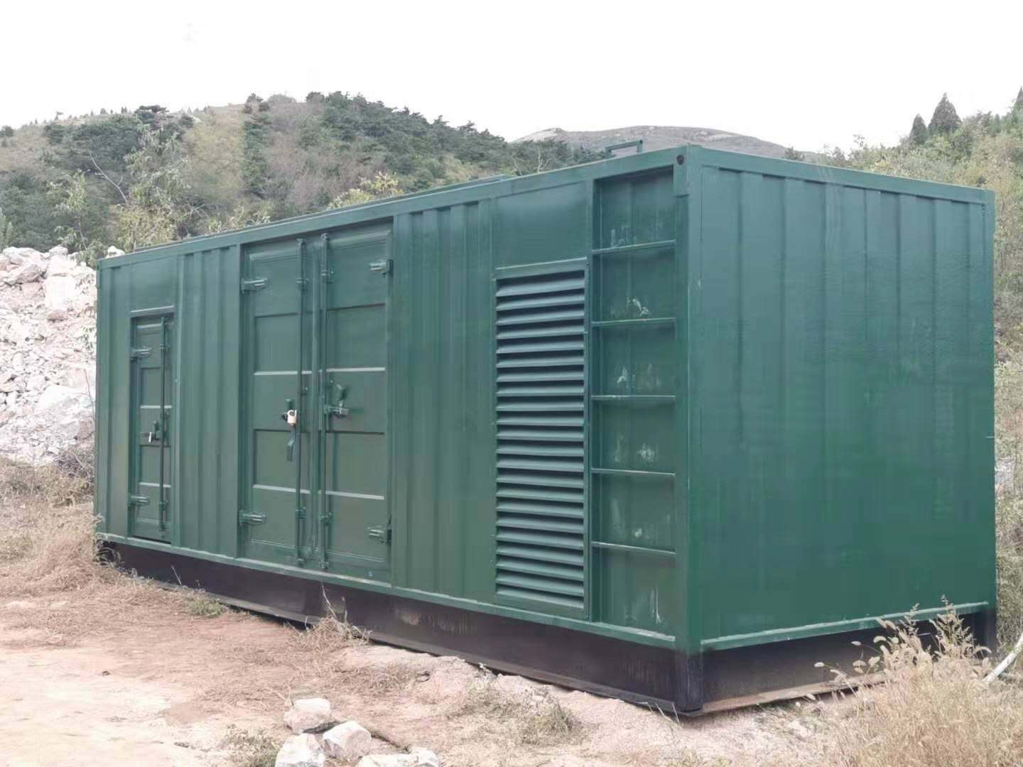 常山如何对接地系统进行定期检测和维护？