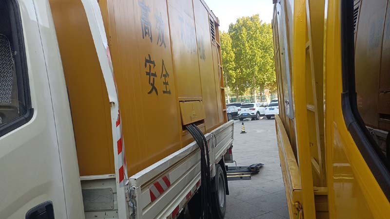 常山如何判断柴油发电机组和UPS电源的切换时间是否符合要求？