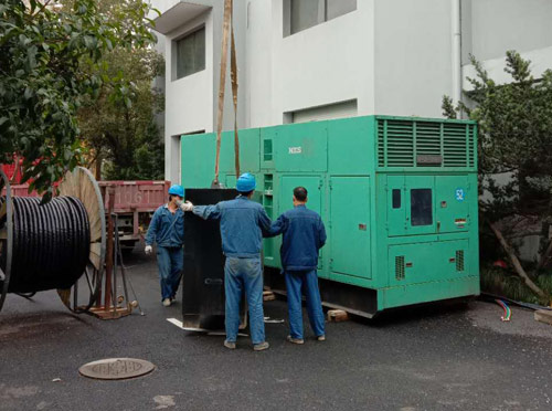常山核电厂应急柴油发电机的调试和维护对其他工厂发电机有哪些借鉴意义？
