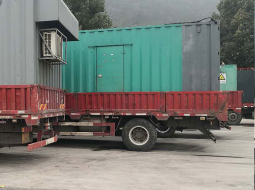 常山柴油发电机组使用注意安全事项有哪些？