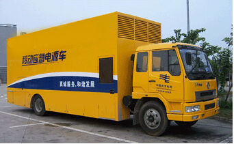 常山发电机组如何判断水冷式机油散热器是否需要更换？